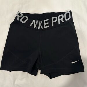 Nike Spandex